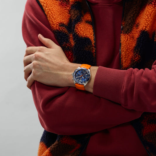 TAG Heuer Formula 1 Chronograph 43mm Quartz Watch at David M Robinson