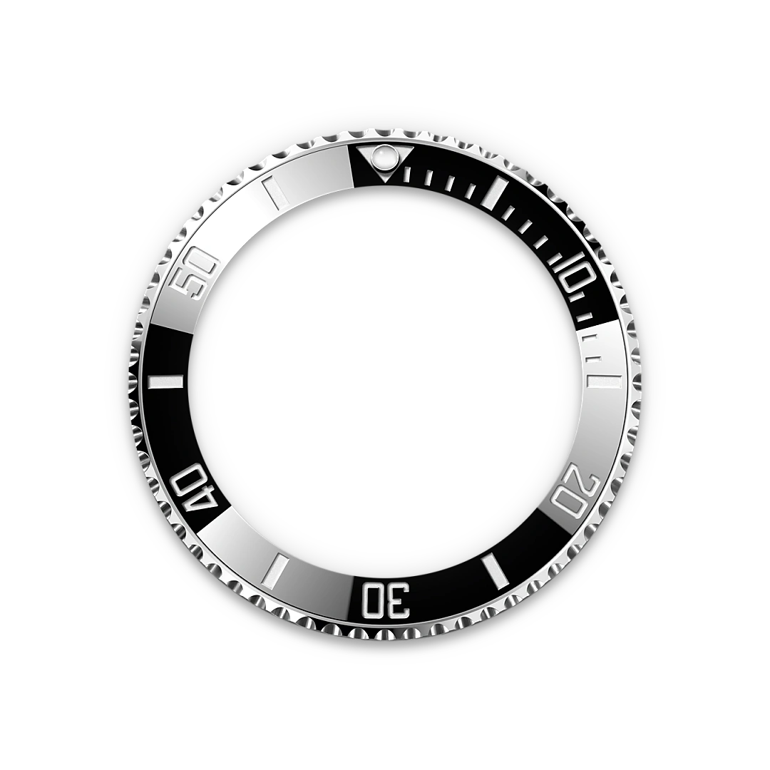 Rolex Dial