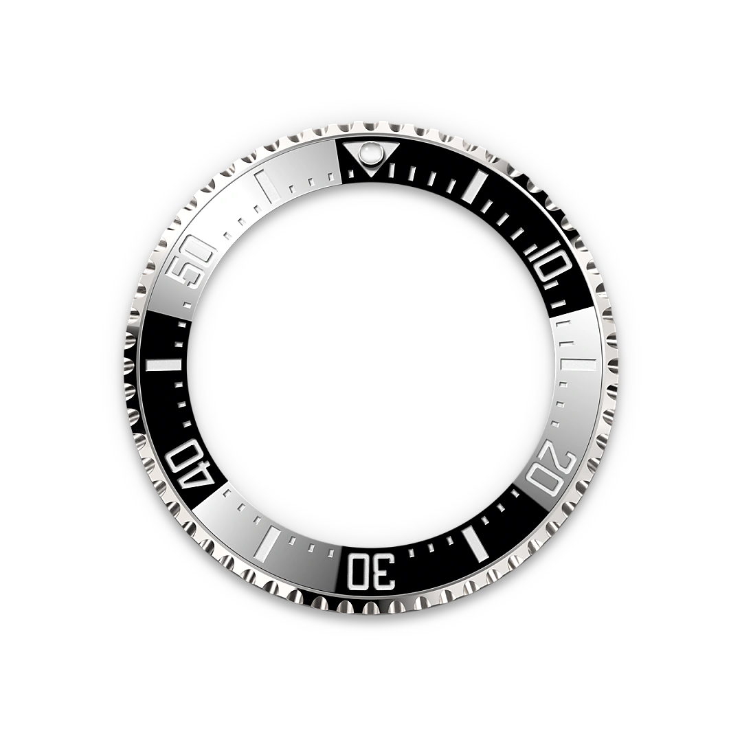 Rolex Dial