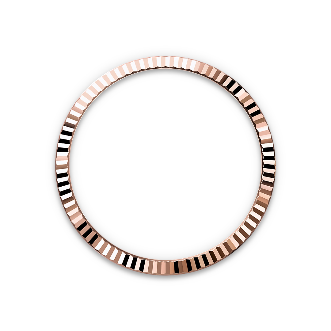 Rolex Bezel