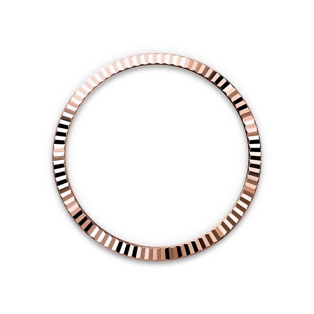 Rolex Bezel
