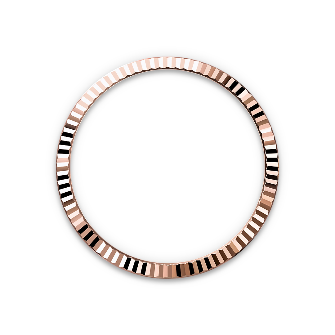 Rolex Bezel