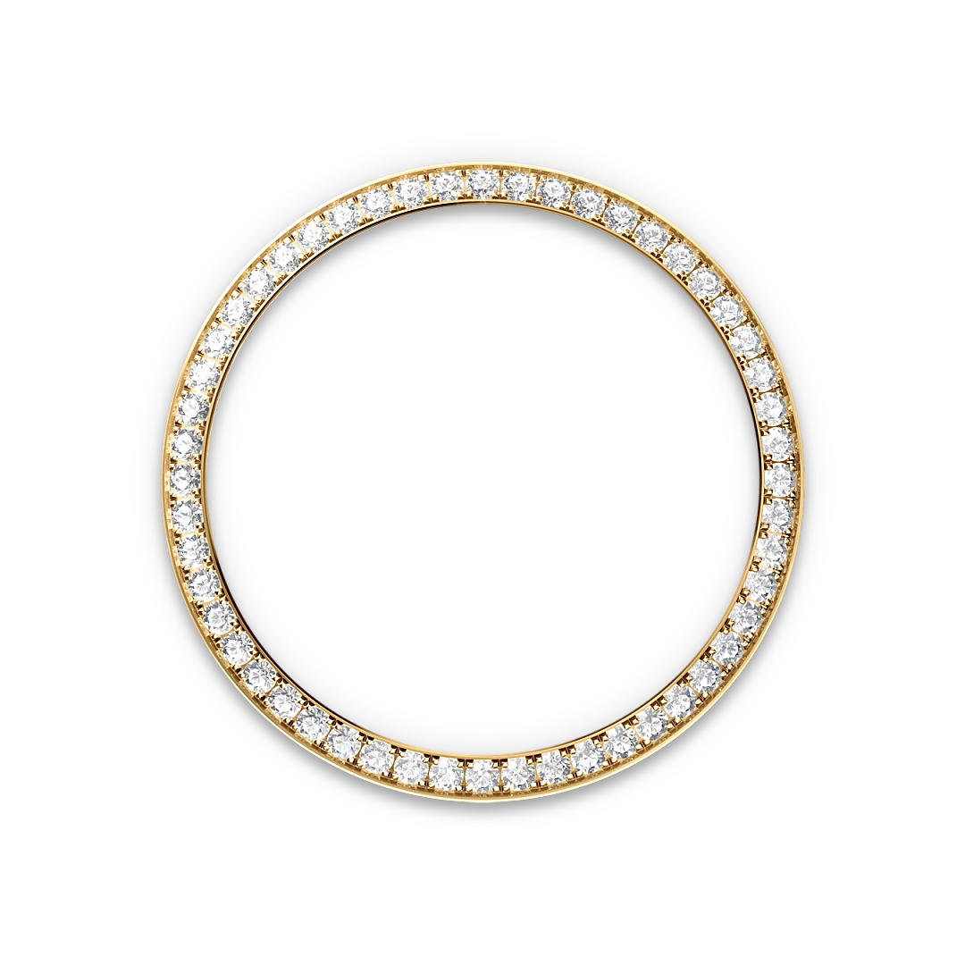 Rolex Dial