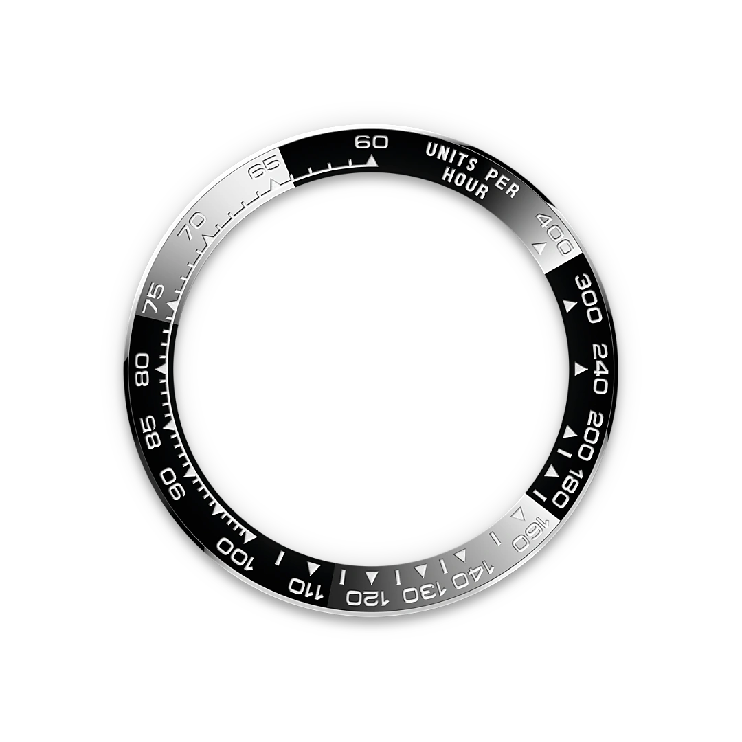 Rolex Dial