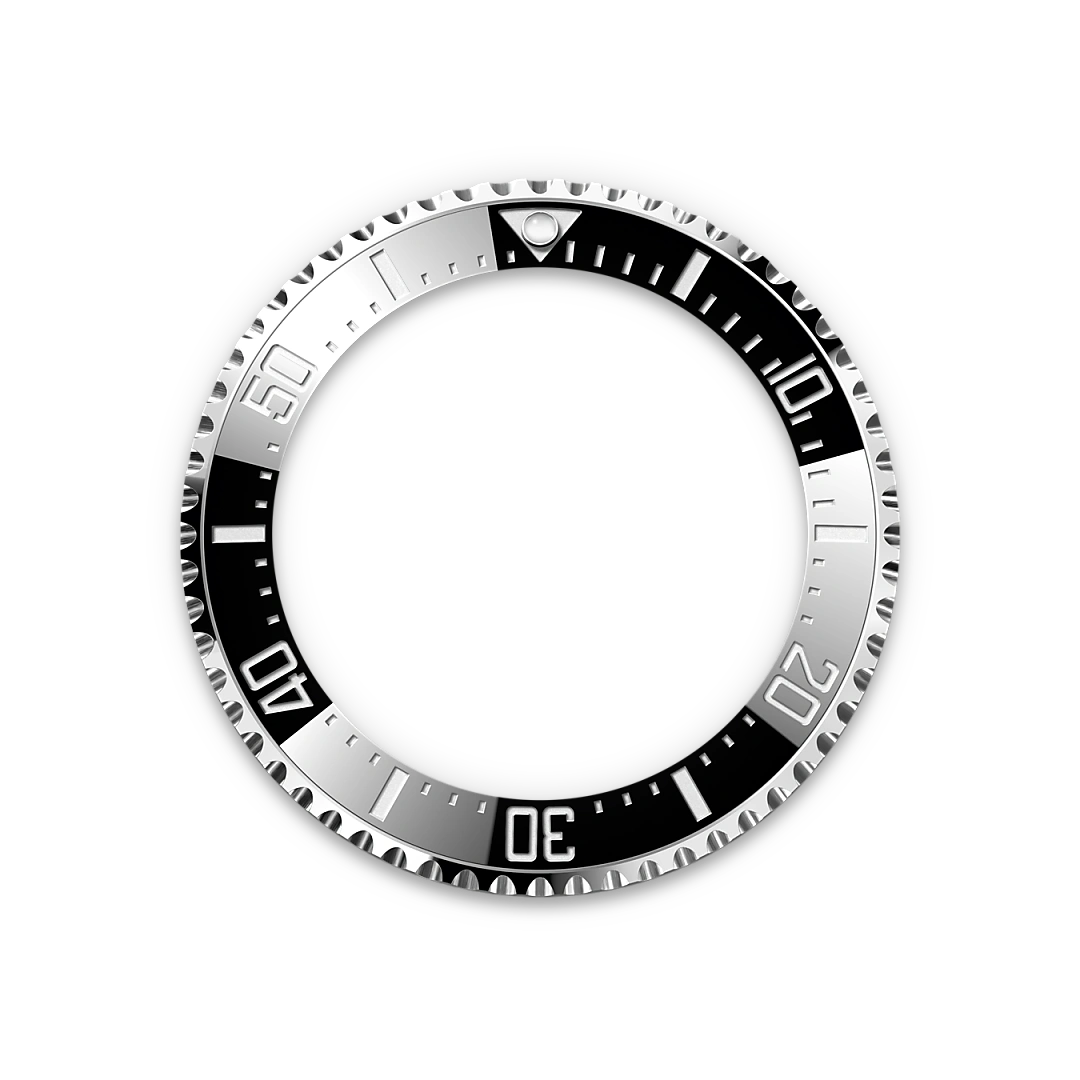 Rolex Dial