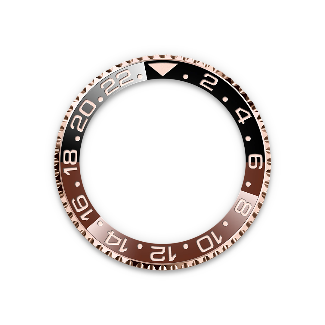 Rolex Dial