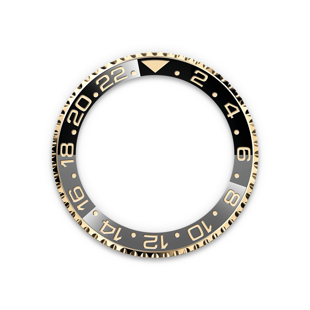 Rolex Bezel