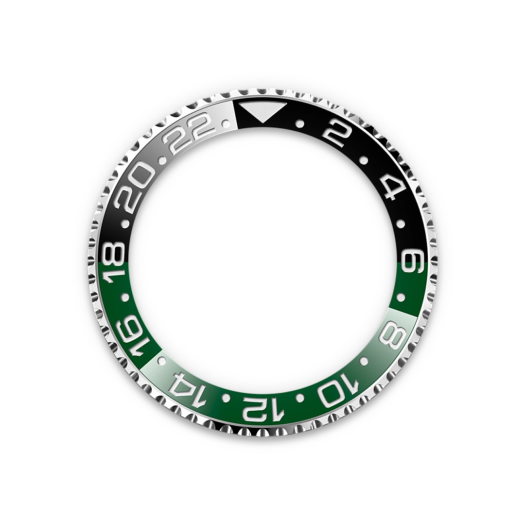 Rolex Dial