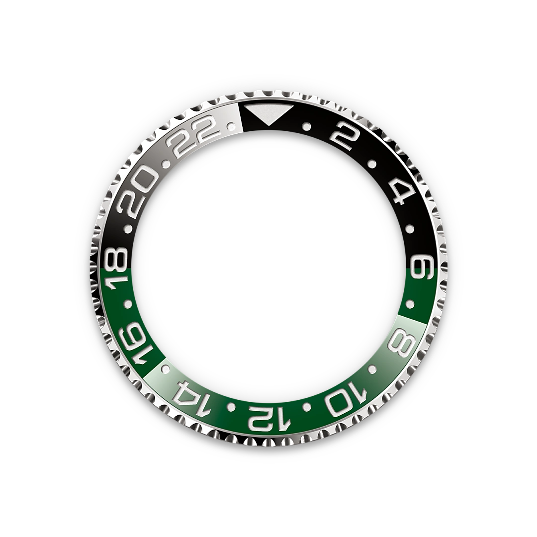 Rolex Dial
