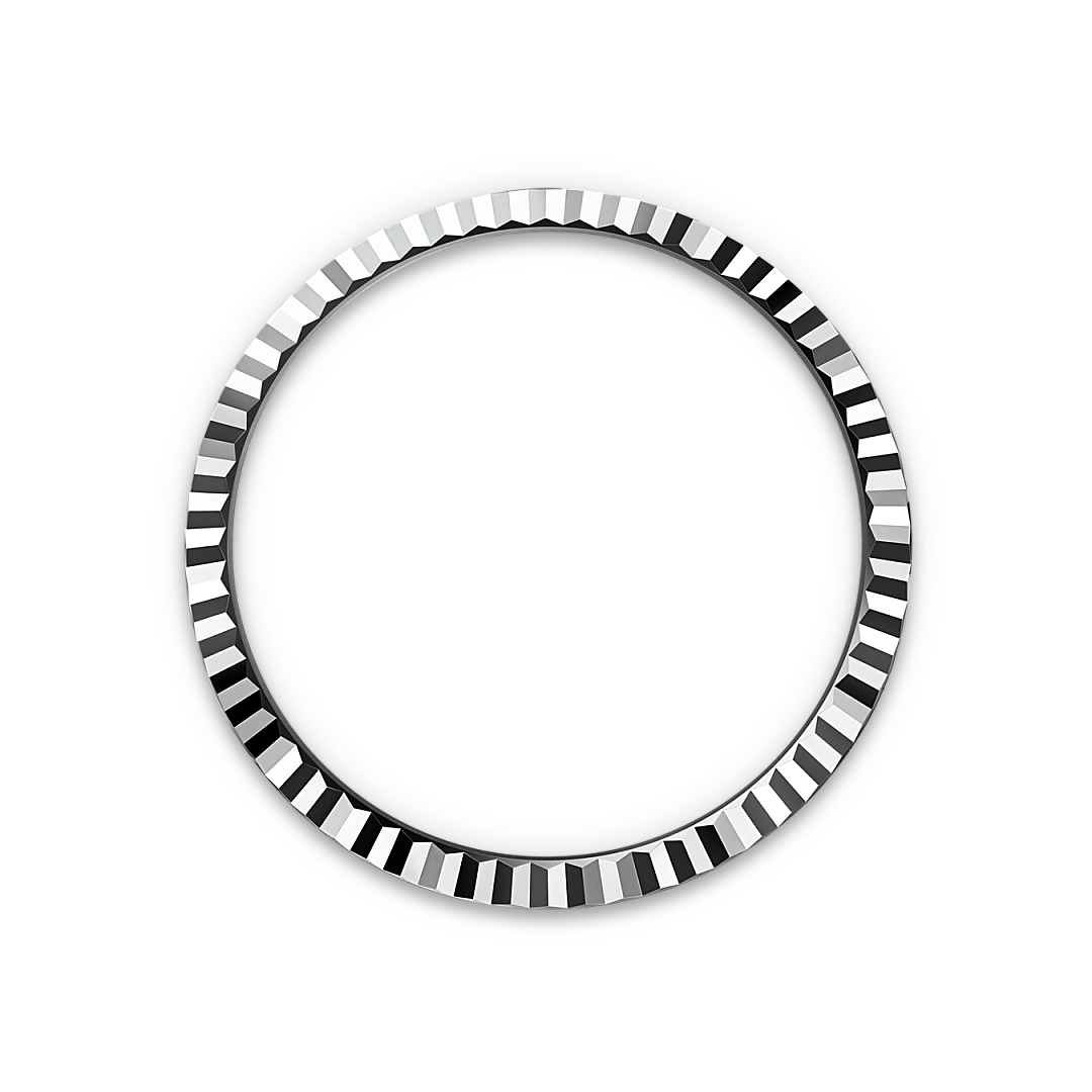 Rolex Bezel