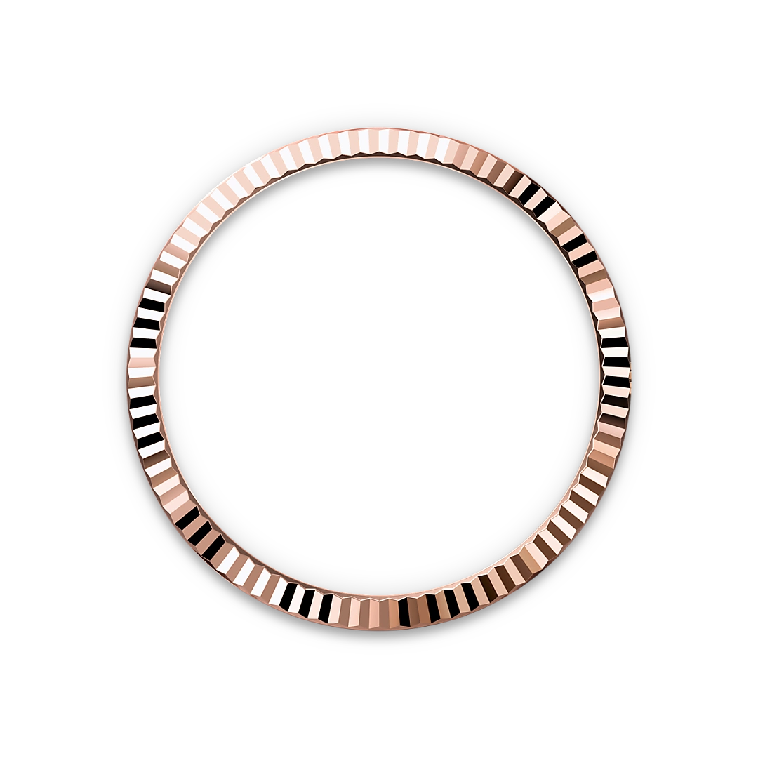 Rolex Bezel