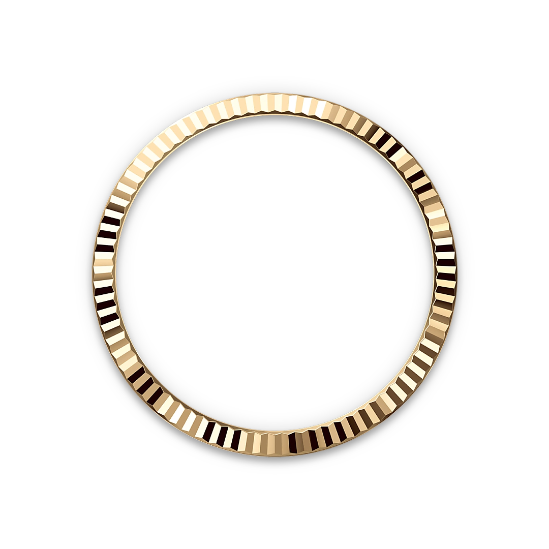 Rolex Bezel