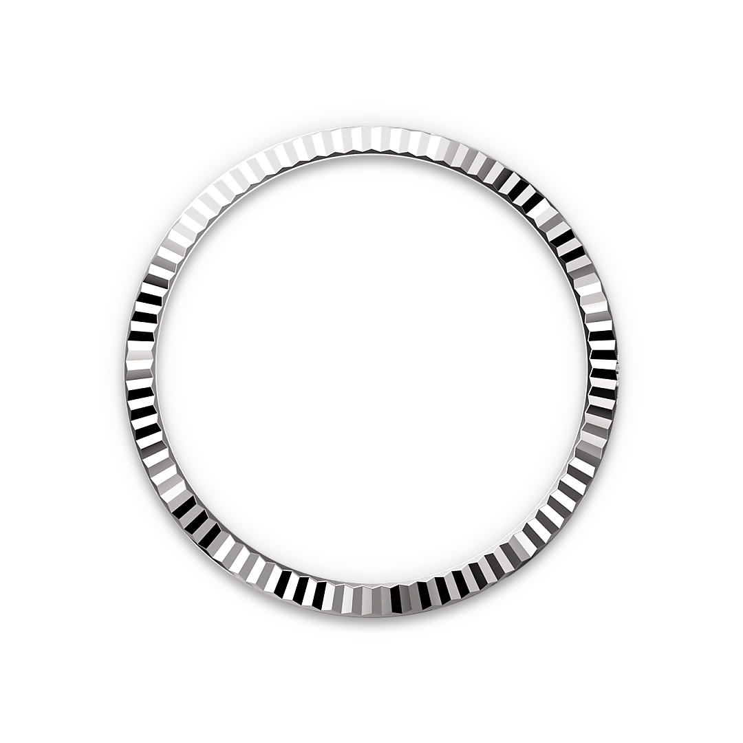 Rolex Bezel