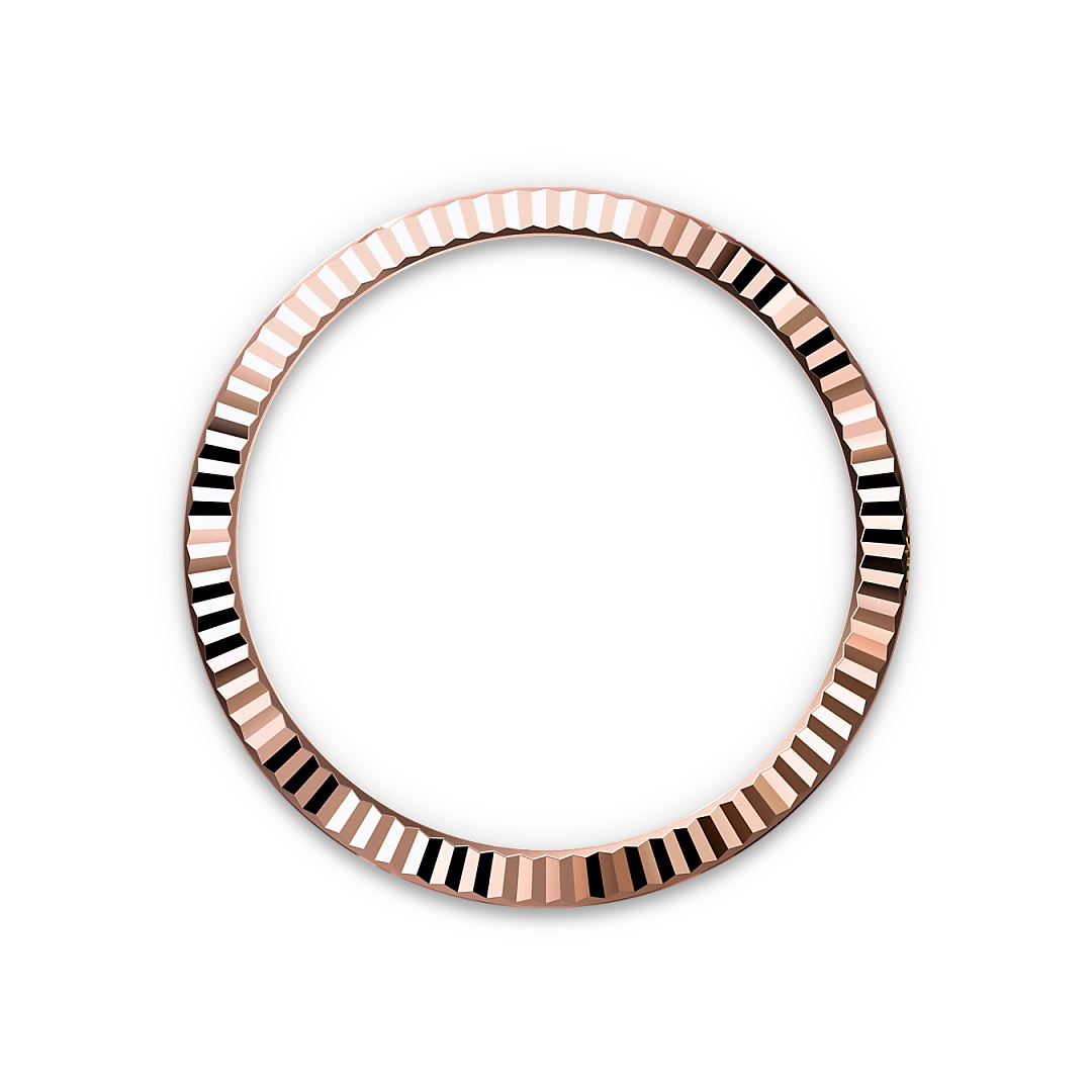 Rolex Bezel