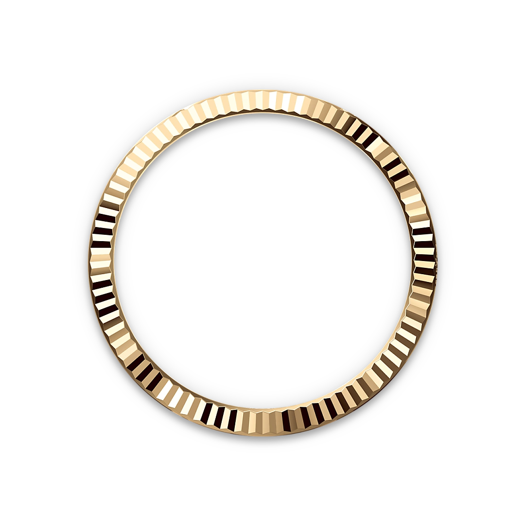 Rolex Bezel