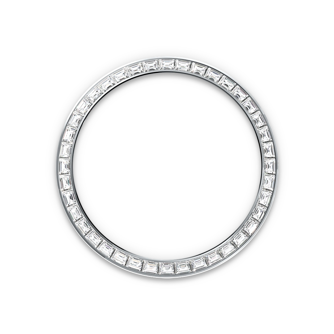 Rolex Dial