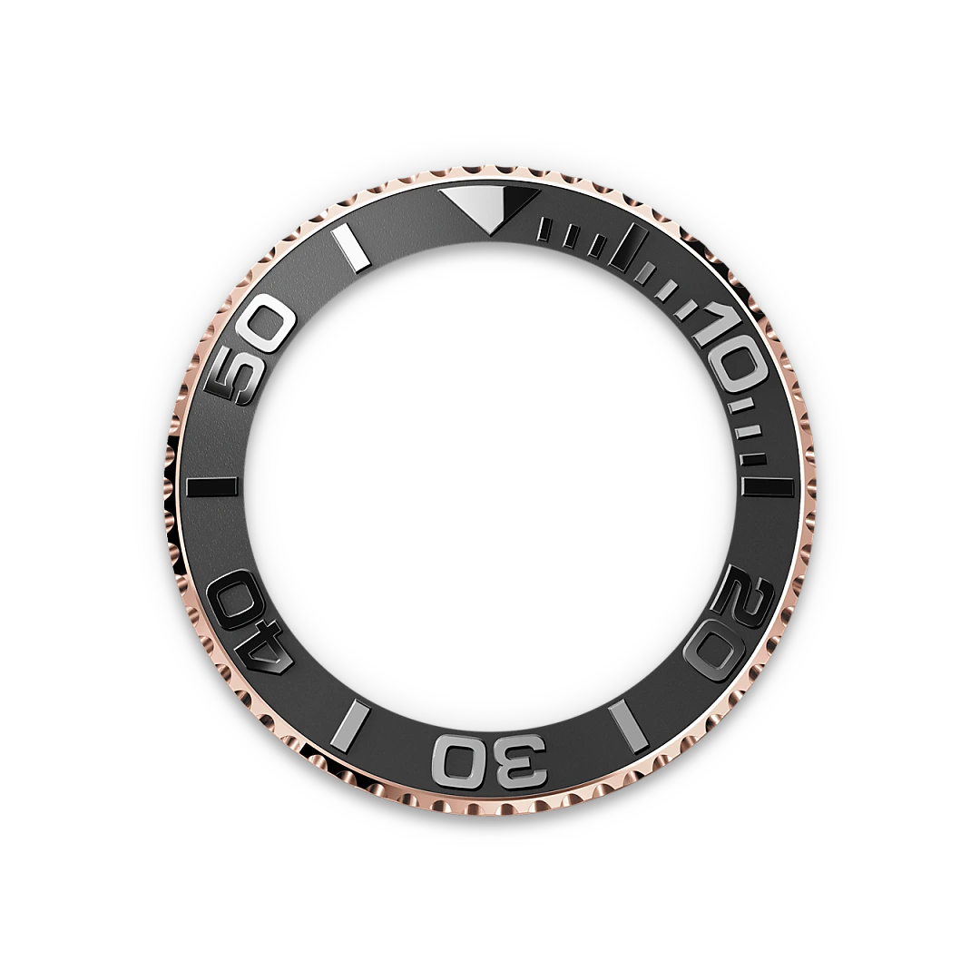 Rolex Material