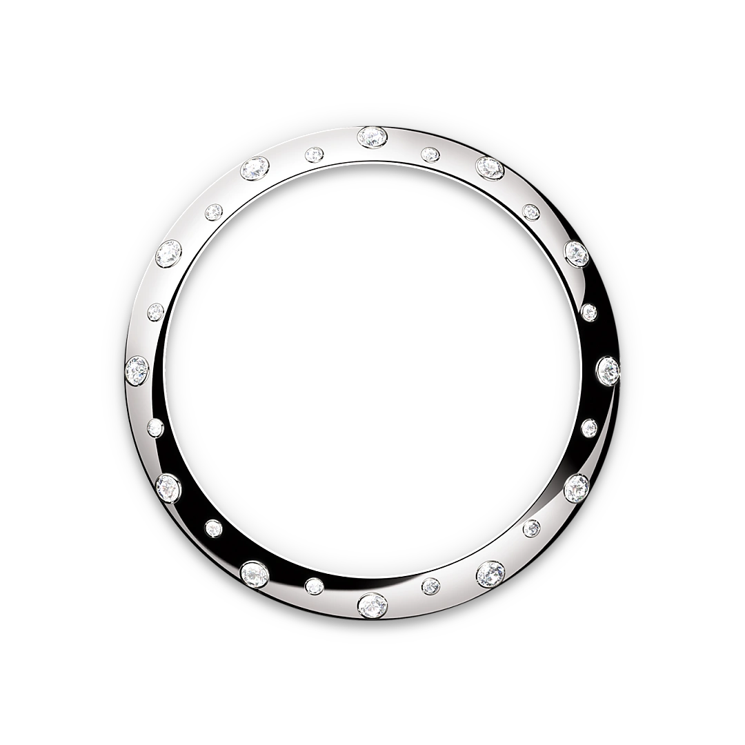 Rolex Bezel