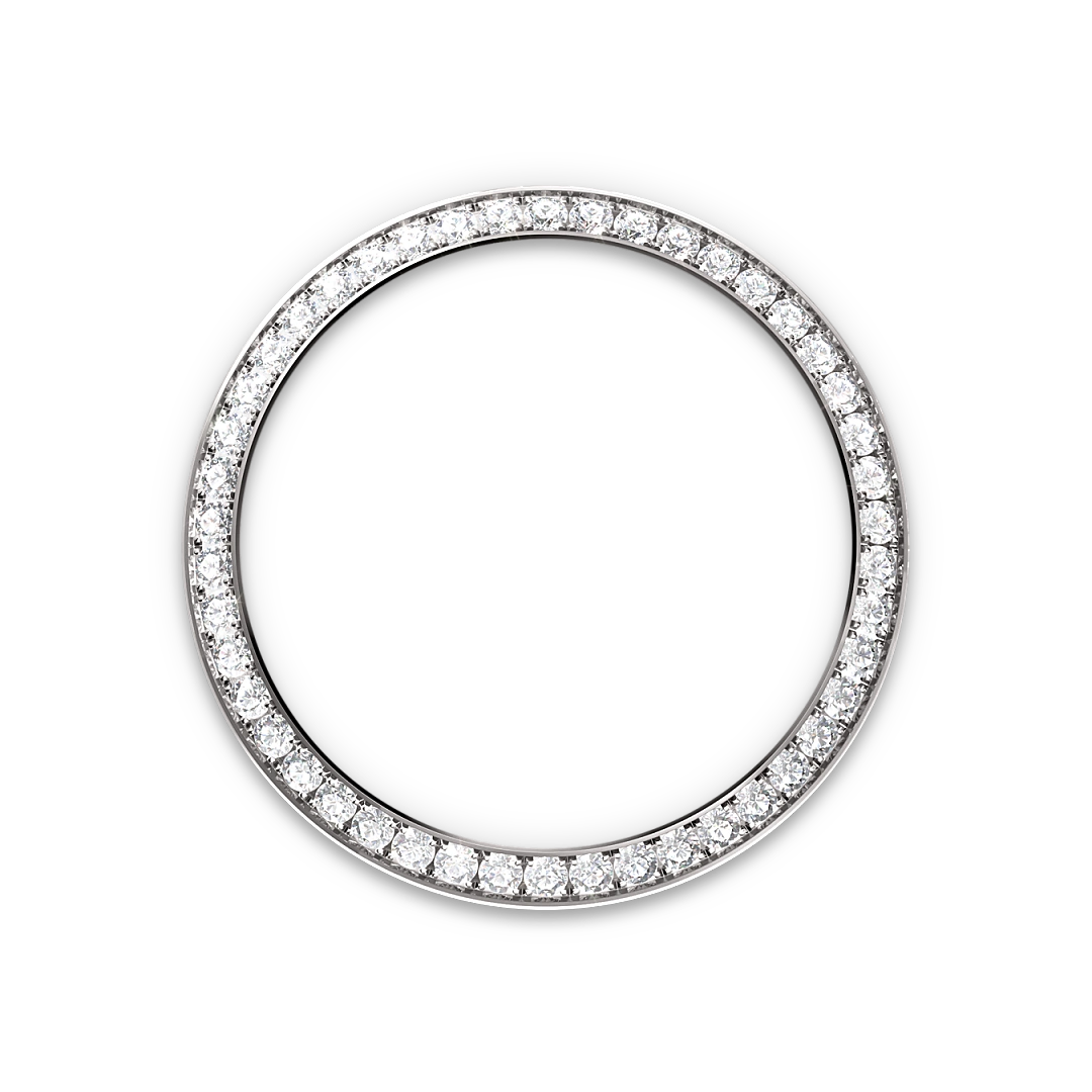 Rolex Bezel