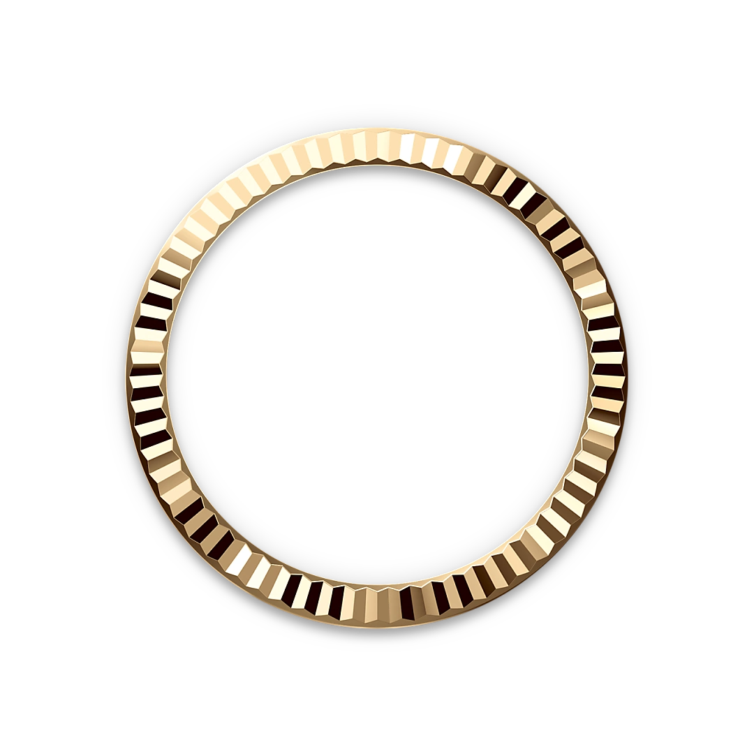 Rolex Bezel