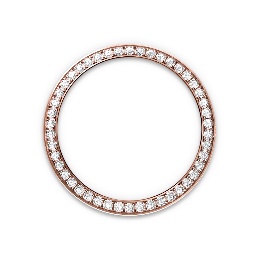 Rolex Bezel