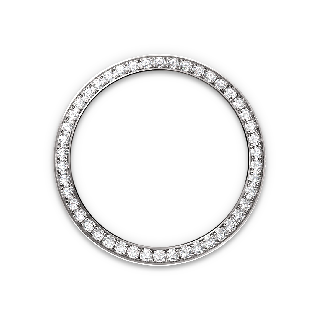 Rolex Bezel