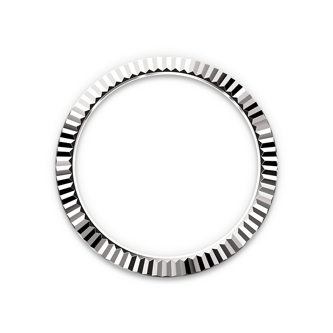 Rolex Bezel