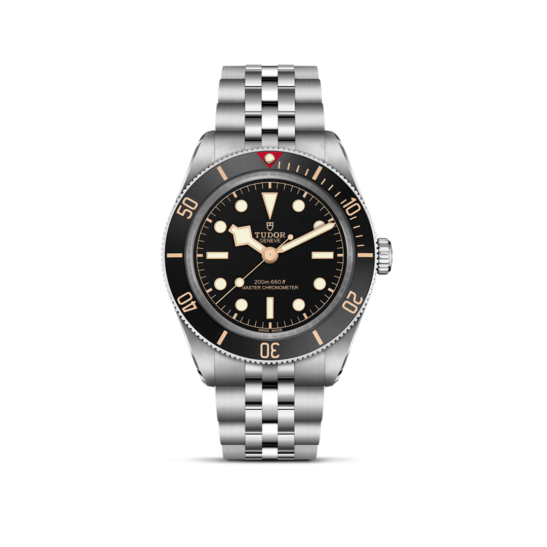 TUDOR Black Bay 58 Automatic 39mm Watch at David M Robinson