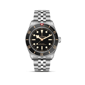 TUDOR Black Bay 58 Automatic 39mm Watch