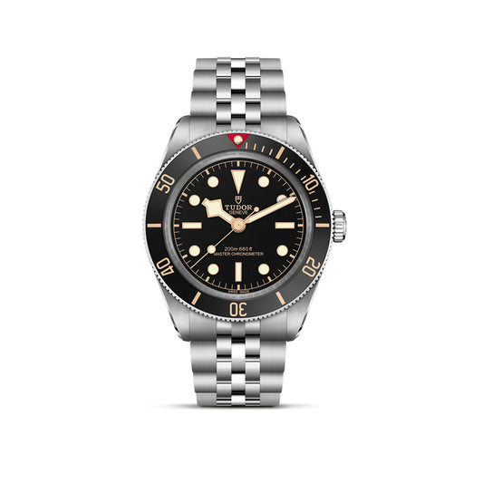 TUDOR Black Bay 58 Automatic 39mm Watch