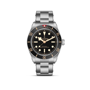 TUDOR Black Bay 58 Automatic 39mm Watch
