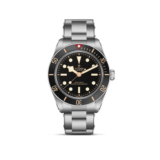TUDOR Black Bay 58 Automatic 39mm Watch