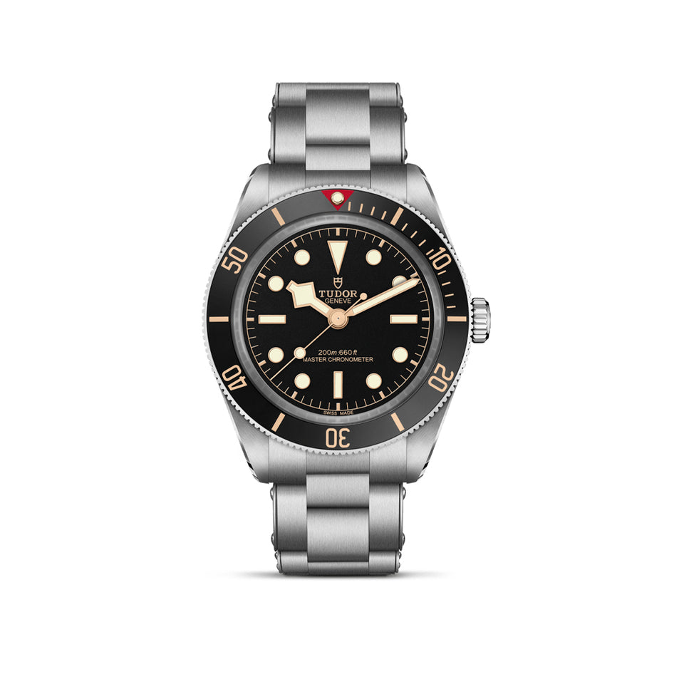 TUDOR Black Bay 58 Automatic 39mm Watch