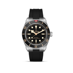 TUDOR Black Bay 58 Automatic 39mm Watch