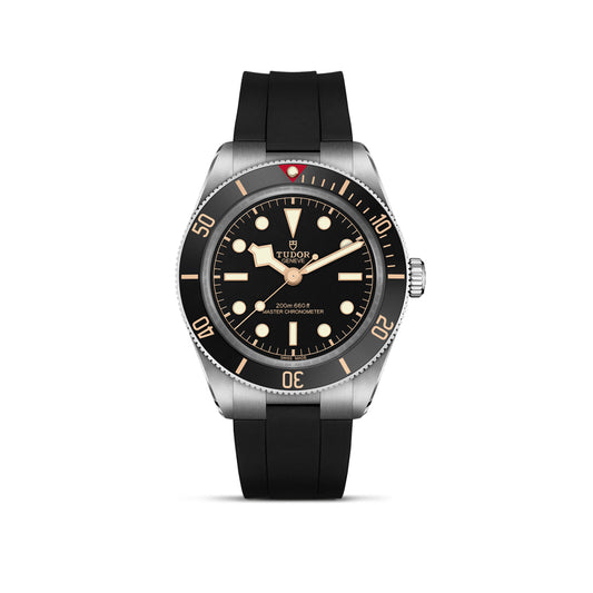 TUDOR Black Bay 58 Automatic 39mm Watch
