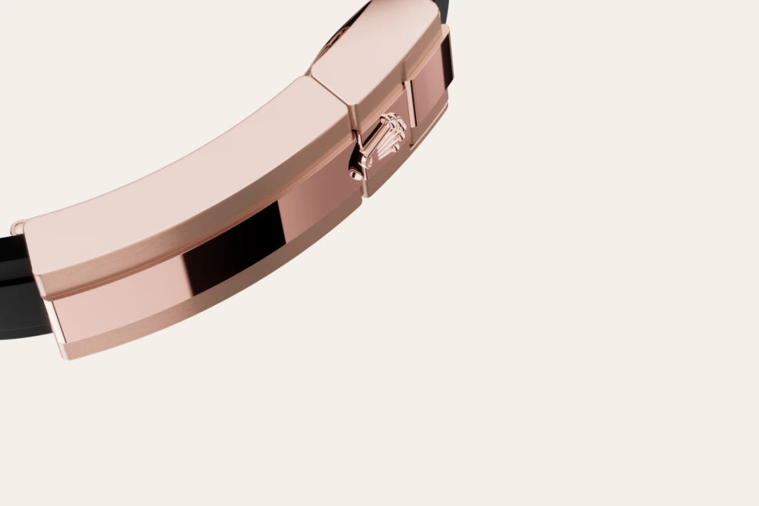 Rolex Dial