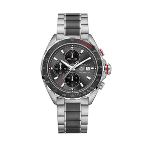 TAG Heuer Formula 1 Chronograph 44mm Steel Automatic Watch