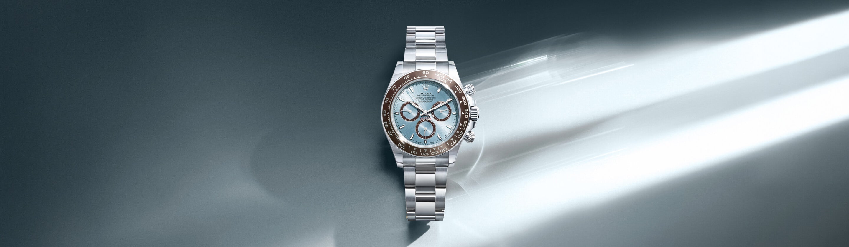 Rolex Cosmograph Daytona