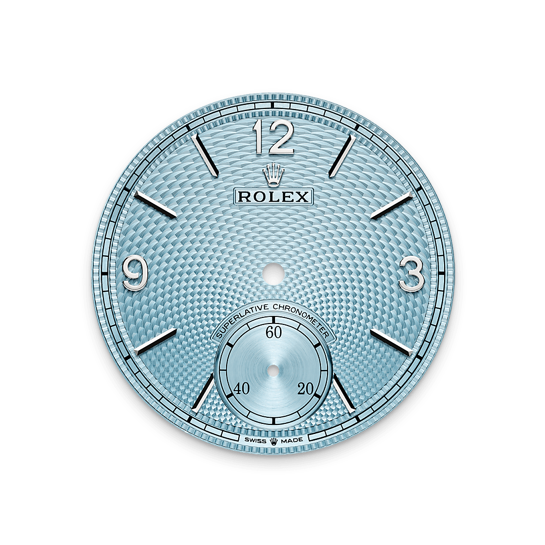 Rolex Dial
