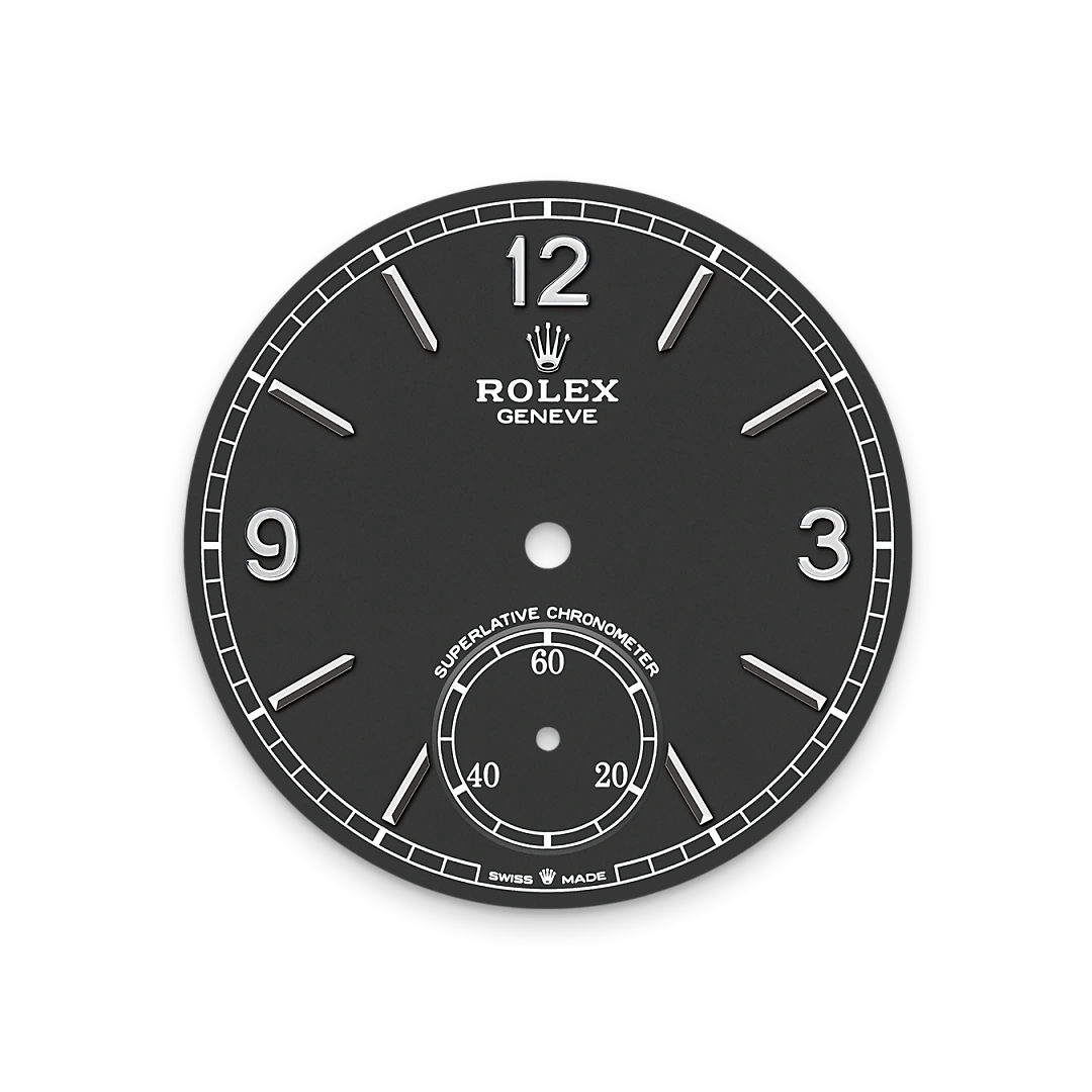 Rolex Dial