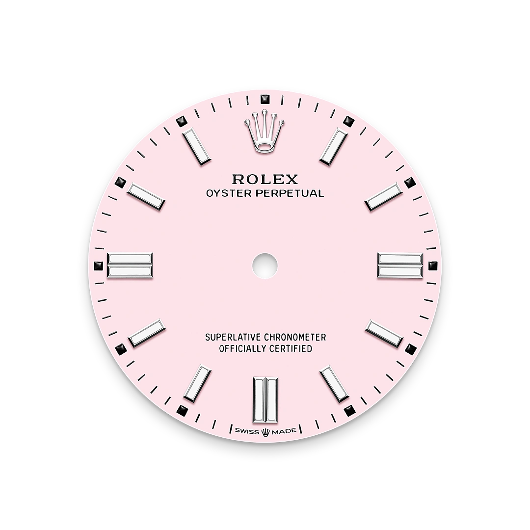 Rolex Dial