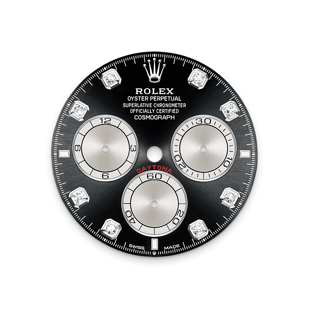 Rolex Dial