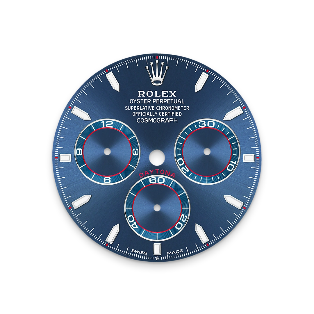 Rolex Bezel