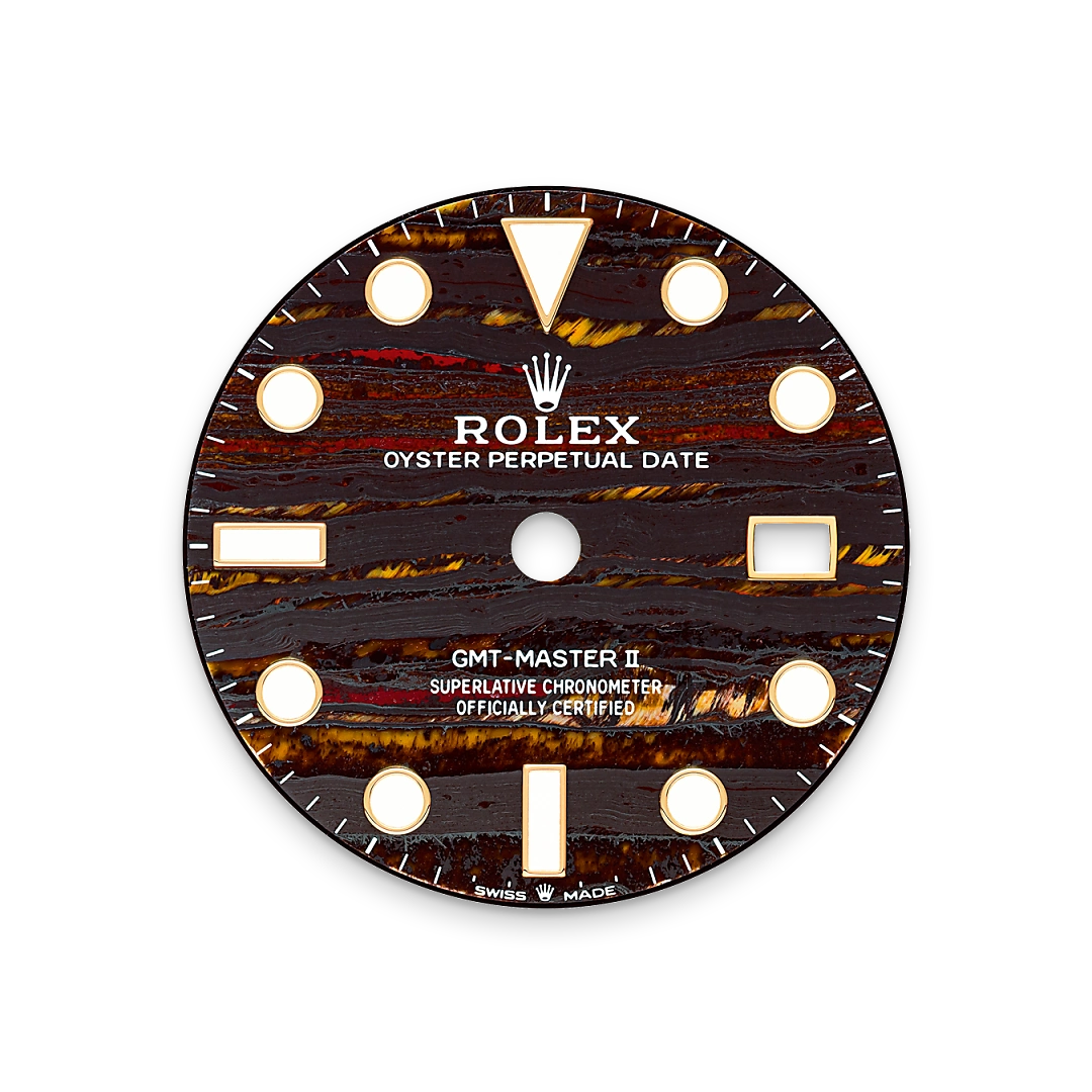 Rolex Dial