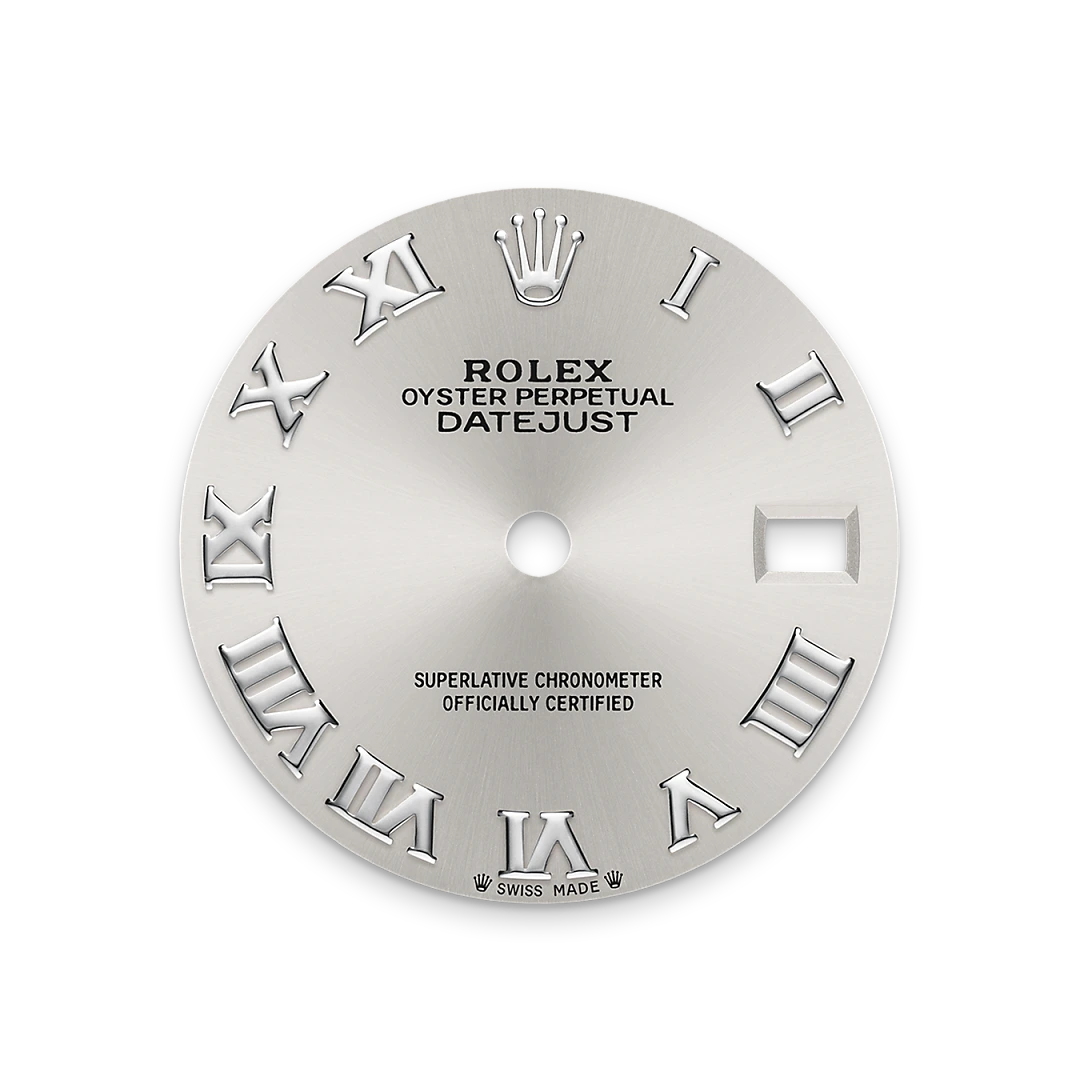 Rolex Bezel