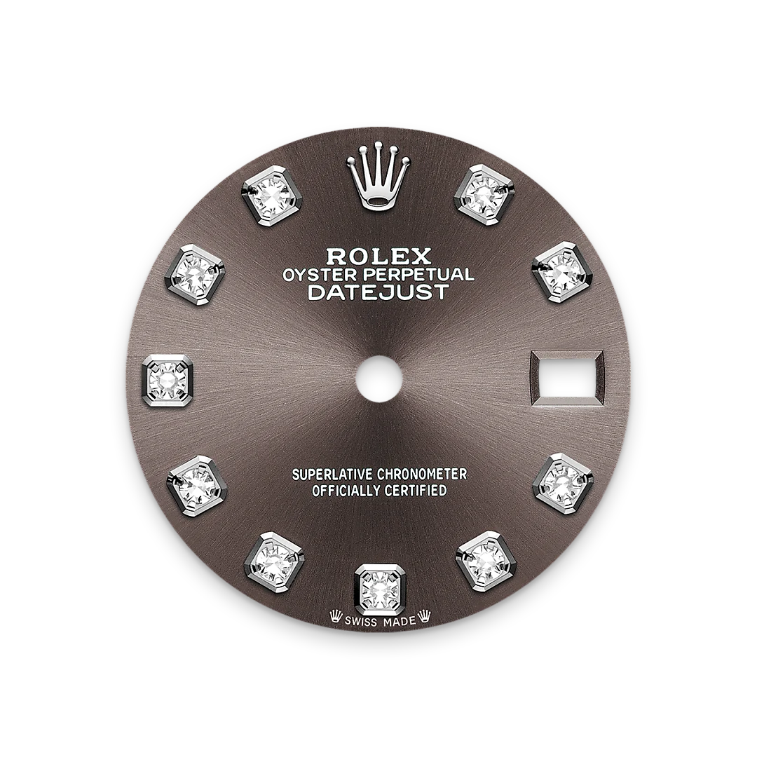 Rolex Dial