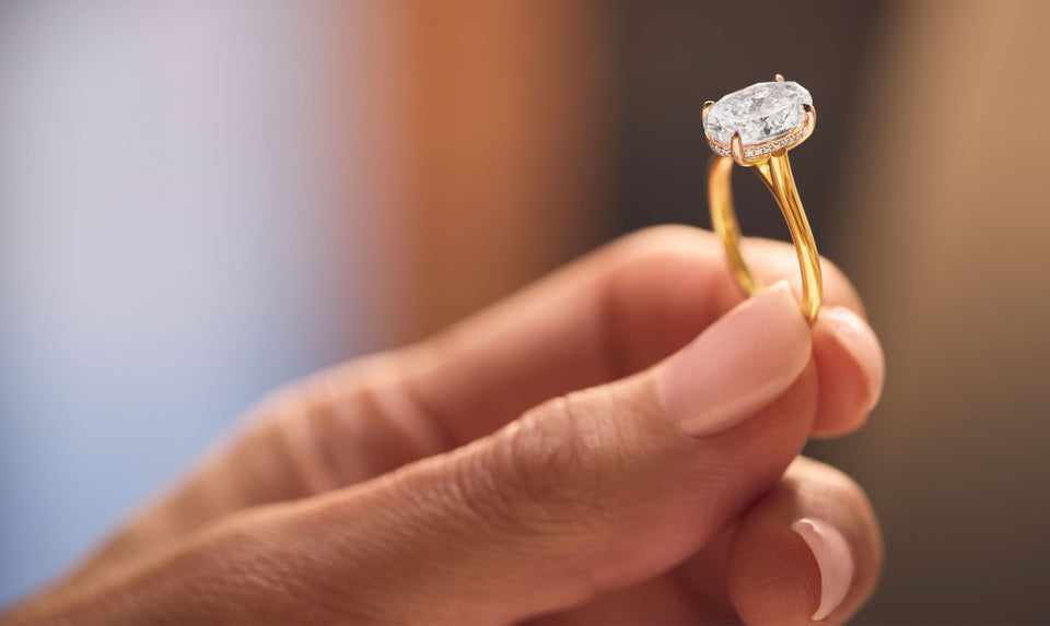 Jewellery Valuation Service at David M Robinson