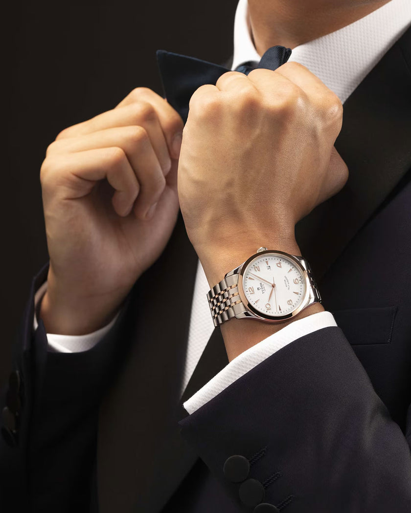 TUDOR 1926 Watches at David M Robinson
