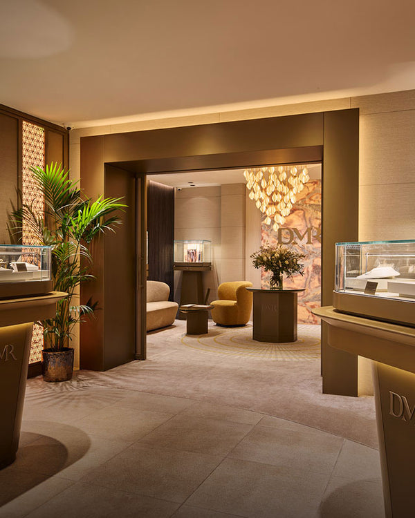 DISCOVER GEORG JENSEN