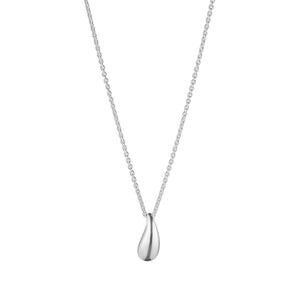 Reflect Sterling Silver Pendant